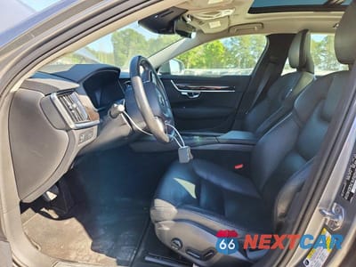 Zdjęcie 7 z 12 samochodu: 2019 VOLVO S90 T5 MOMENTUM VIN:LVY102AK8KP106313 - miniatura