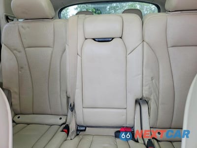 Zdjęcie 10 z 14 samochodu: 2017 AUDI Q7 PREMIUM PLUS VIN:WA1LHAF74HD039737 - miniatura