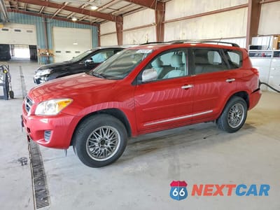 2012 TOYOTA RAV4 BASE 2T3ZF4DV3CW142975 - główne zdjęcie licytacji z USA - miniatura