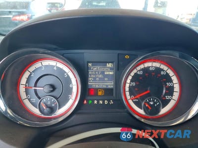 Zdjęcie 9 z 13 samochodu: 2018 DODGE GRAND CARAVAN GT VIN:2C4RDGEG9JR242268 - miniatura