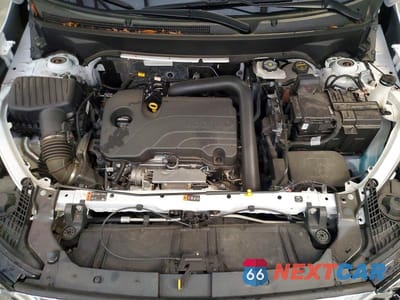 Zdjęcie 12 z 13 samochodu: 2024 GMC TERRAIN SLE VIN:3GKALMEG5RL397539 - miniatura