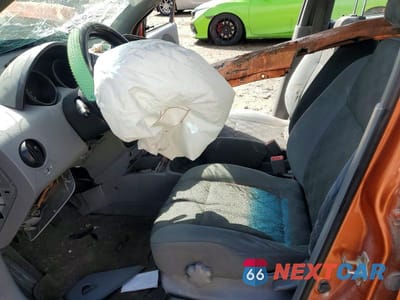 Zdjęcie 7 z 12 samochodu: 2005 CHEVROLET AVEO VIN:KL1TD62615B368048 - miniatura