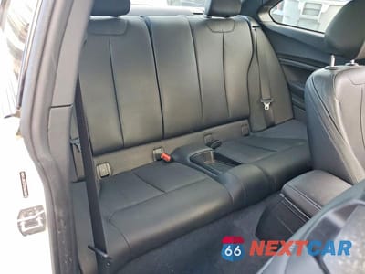 Zdjęcie 10 z 13 samochodu: 2016 BMW M235XI VIN:WBA1J9C57GV695925 - miniatura