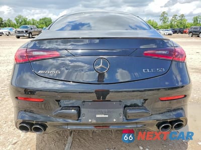 Zdjęcie 6 z 12 samochodu: 2026 MERCEDES-BENZ CLE AMG 53 4MATIC VIN:W1KMJ6CB3TF105086 - miniatura