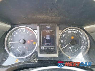Zdjęcie 9 z 12 samochodu: 2017 TOYOTA TACOMA SR5 V6 VIN:3TMAZ5CN4HM042128 - miniatura