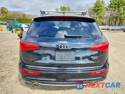 Zdjęcie 6 z 13 samochodu: 2017 AUDI Q5 PREMIUM PLUS VIN:WA1M2AFP6HA089773 - miniatura