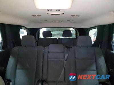 Zdjęcie 10 z 14 samochodu: 2013 DODGE DURANGO SXT VIN:1C4RDJAG9DC597005 - miniatura