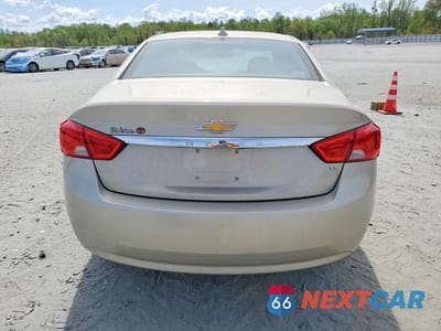 Zdjęcie 6 z 13 samochodu: 2014 CHEVROLET IMPALA LS VIN:2G11Y5SL5E9151424 - miniatura