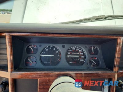 Zdjęcie 9 z 13 samochodu: 1994 JEEP CHEROKEE COUNTRY VIN:1J4FJ78S5RL188381 - miniatura