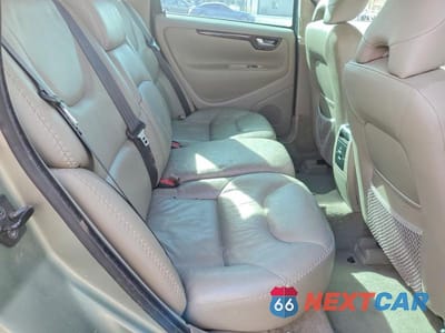 Zdjęcie 11 z 14 samochodu: 2006 VOLV XC70 VIN:YV4SZ592661236264 - miniatura