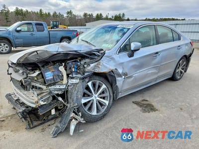 2016 SUBARU LEGACY 2.5I LIMITED 4S3BNAJ6XG3013544 - główne zdjęcie licytacji z USA - miniatura