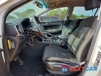 Zdjęcie 7 z 13 samochodu: 2018 KIA SPORTAGE LX VIN:KNDPMCAC8J7426671 - miniatura
