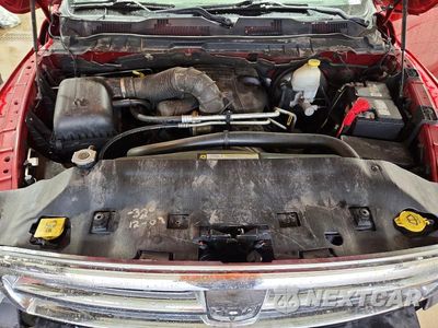 Zdjęcie 11 z 13 samochodu: 2010 DODGE RAM 1500 VIN:1D7RV1CT7AS146640 - miniatura