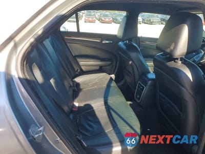 Zdjęcie 10 z 12 samochodu: 2014 CHRYSLER 300 VIN:2C3CCARG6EH352890 - miniatura