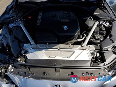 Zdjęcie 11 z 12 samochodu: 2024 BMW 430XI VIN:WBA43AT09RCR74014 - miniatura