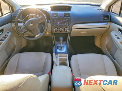 Zdjęcie 8 z 12 samochodu: 2013 SUBARU IMPREZA LIMITED VIN:JF1GJAH61DH028042 - miniatura
