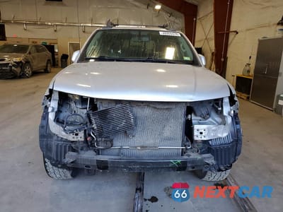 Piąte zdjęcie samochodu w środku: 2016 NISSAN FRONTIER PRO-4X VIN:1N6AD0EV2GN767114 - miniatura