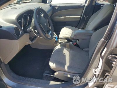 Zdjęcie 7 z 13 samochodu: 2011 DODGE CALIBER MAINSTREET VIN:1B3CB3HA8BD257426 - miniatura