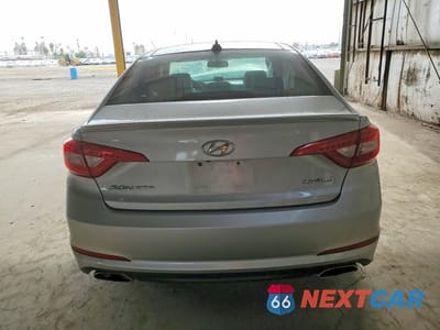 Zdjęcie 6 z 12 samochodu: 2015 HYUNDAI SONATA LIMITED VIN:5NPE34AF5FH179168 - miniatura