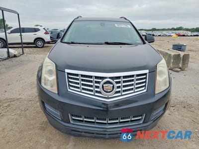 Piąte zdjęcie samochodu w środku: 2015 CADILLAC SRX VIN:3GYFNAE39FS562883 - miniatura