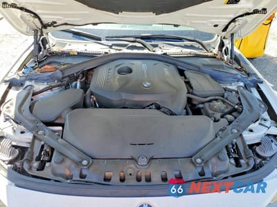 Zdjęcie 11 z 12 samochodu: 2020 BMW 430I VIN:WBA4Z1C09L5N39455 - miniatura