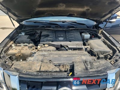Zdjęcie 12 z 14 samochodu: 2023 NISSAN ARMADA SL VIN:JN8AY2BD3P9691737 - miniatura