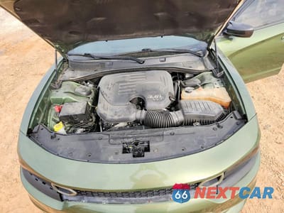 Zdjęcie 11 z 13 samochodu: 2020 DODGE CHARGER SXT VIN:2C3CDXBG7LH190615 - miniatura