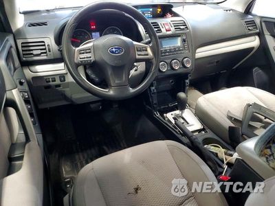 Zdjęcie 8 z 13 samochodu: 2015 SUBA FORESTER VIN:JF2SJABC9FH566799 - miniatura