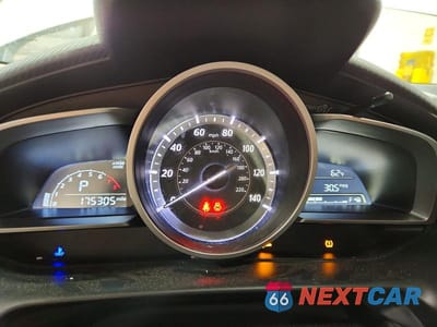 Zdjęcie 9 z 12 samochodu: 2016 MAZDA CX-3 SPORT VIN:JM1DKDB74G0140527 - miniatura