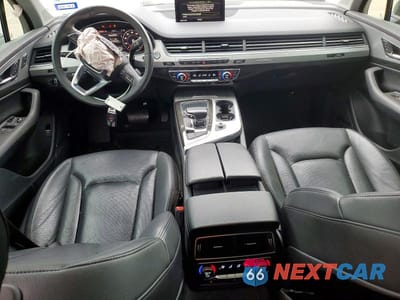 Zdjęcie 8 z 12 samochodu: 2019 AUDI Q7 PREMIUM PLUS VIN:WA1LHAF74KD030902 - miniatura