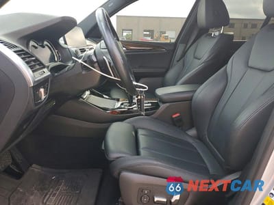 Zdjęcie 7 z 13 samochodu: 2018 BMW X3 XDRIVE30I VIN:5UXTR9C58JLD64151 - miniatura
