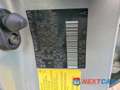 Zdjęcie 13 z 13 samochodu: 2006 LEXUS RX 330 VIN:2T2HA31U56C105713 - miniatura