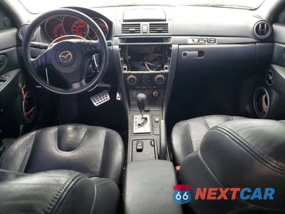 Zdjęcie 8 z 11 samochodu: 2006 MAZDA 3 S VIN:JM1BK323761500364 - miniatura