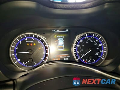 Zdjęcie 9 z 12 samochodu: 2017 INFINITI Q50 3.0T PREMIUM VIN:JN1EV7AP0HM739372 - miniatura