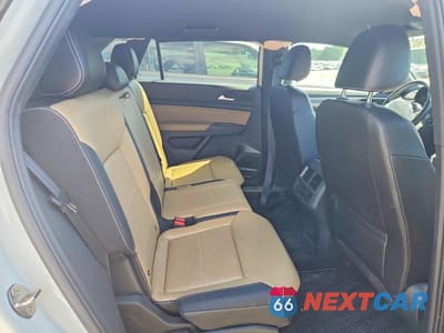 Zdjęcie 11 z 13 samochodu: 2022 VOLKSWAGEN ATLAS CROSS SPORT SE VIN:1V2HE2CA0NC205116 - miniatura