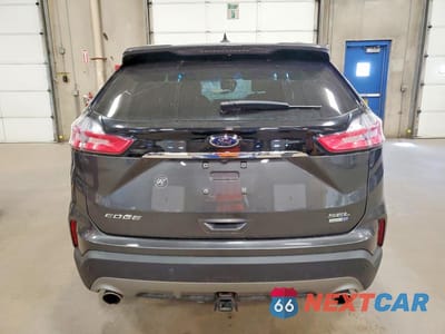 Zdjęcie 6 z 14 samochodu: 2019 FORD EDGE SEL VIN:2FMPK4J93KBC36488 - miniatura