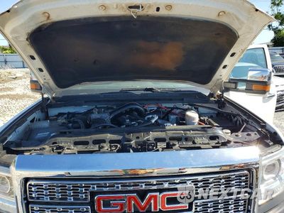 Zdjęcie 11 z 12 samochodu: 2016 GMC SIERRA K2500 DENALI VIN:1GT12UE8XGF123820 - miniatura