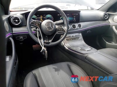 Zdjęcie 8 z 13 samochodu: 2022 MERCEDES-BENZ E 350 VIN:W1KZF8DB8NB070086 - miniatura
