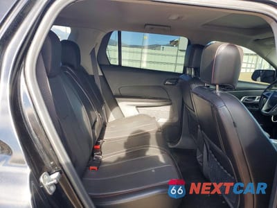 Zdjęcie 10 z 12 samochodu: 2017 GMC TERRAIN SLT VIN:2GKFLUE35H6148387 - miniatura