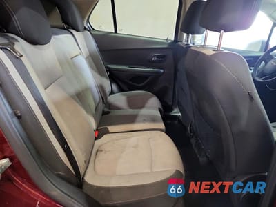 Zdjęcie 10 z 12 samochodu: 2016 CHEVROLET TRAX 1LT VIN:3GNCJLSB7GL178843 - miniatura