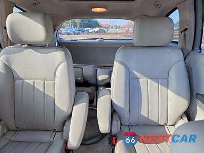 Zdjęcie 10 z 13 samochodu: 2007 MERCEDES-BENZ R 320 CDI VIN:4JGCB22E87A044355 - miniatura
