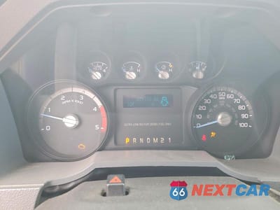 Zdjęcie 9 z 13 samochodu: 2015 FORD F250 SUPER DUTY VIN:1FT7W2BT2FEA77349 - miniatura