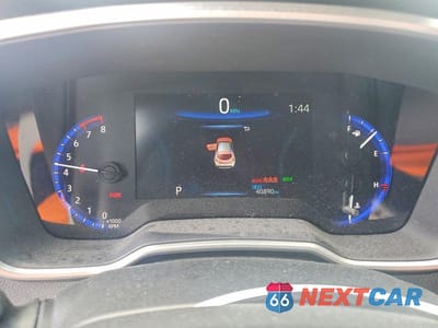 Zdjęcie 9 z 12 samochodu: 2022 TOYOTA COROLLA HATCHBACK XSE VIN:JTNC4MBE6N3165036 - miniatura