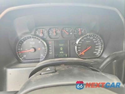 Zdjęcie 8 z 10 samochodu: 2016 CHEVROLET SILVERADO C1500 LT VIN:1GCVKPEH0GZ333764 - miniatura