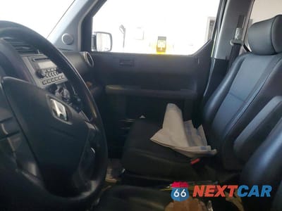 Zdjęcie 7 z 12 samochodu: 2006 HONDA ELEMENT EX VIN:5J6YH28786L025481 - miniatura