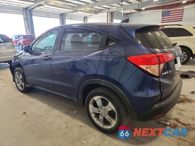 Drugie zdjęcie samochodu z przodu: 2017 HONDA HR-V EX VIN:3CZRU5H59HG701291 - miniatura