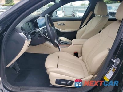 Zdjęcie 7 z 12 samochodu: 2021 BMW 330I VIN:3MW5R1J01M8B94868 - miniatura