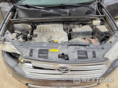 Zdjęcie 12 z 13 samochodu: 2013 TOYOTA HIGHLANDER LIMITED VIN:5TDDK3EH3DS252372 - miniatura