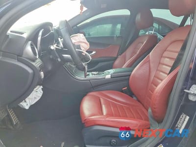 Zdjęcie 7 z 13 samochodu: 2018 MERCEDES-BENZ C 300 4MATIC VIN:WDDWF4KB8JR403192 - miniatura