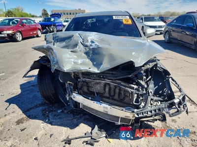 Piąte zdjęcie samochodu w środku: 2009 MERCEDES-BENZ C 300 4MATIC VIN:WDDGF81X19R078695 - miniatura